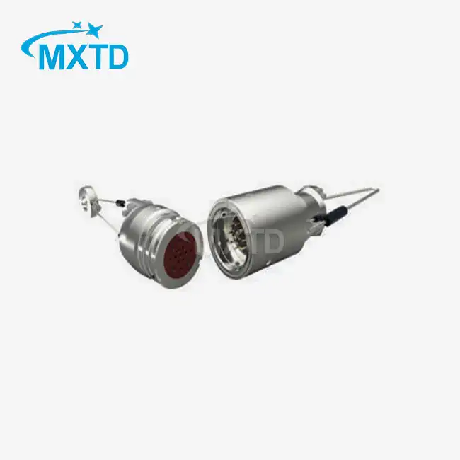 YF31A-15ZK or TJ Separation (Breakaway) Electrical Connector